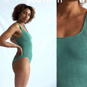 Youswim sage aplomb one piece swimsuit